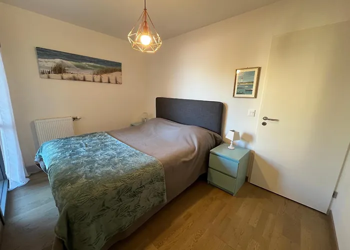 아파트 T3 A Avec Terrasse Et Parking Securise - Fr-1-374-233 *